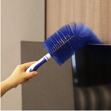 Microfiber Flexible Cleaning Dusting Brush